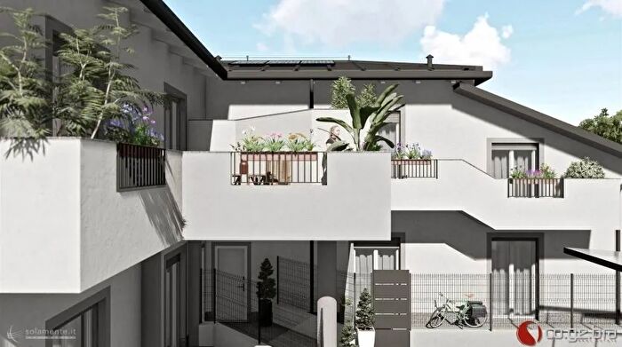 Case in Vendita e in Affitto - 3