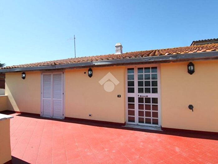 Appartamento quadrilocale in affitto in Via Fontanucola, Morlupo