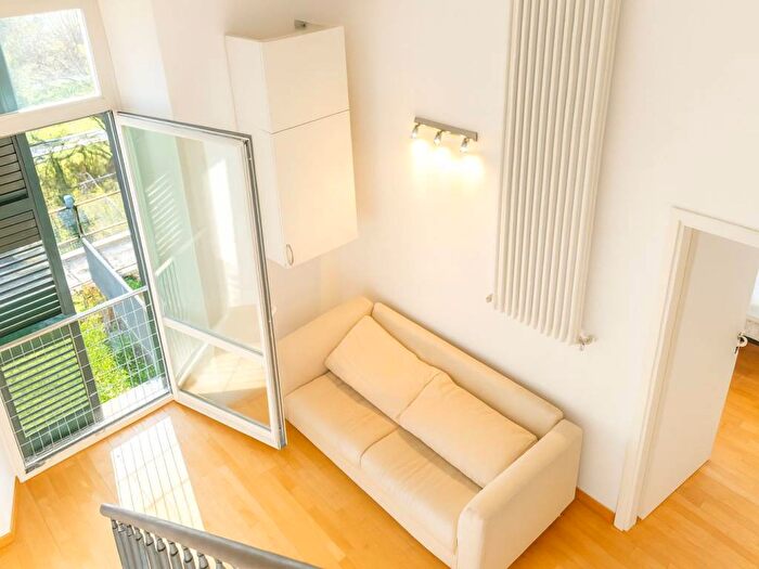 Appartamento trilocale in affitto in Centro Storico, Jesi