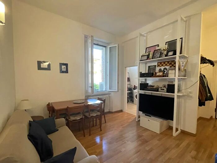 Appartamento trilocale in vendita in Via Pagano Sn, Pesaro