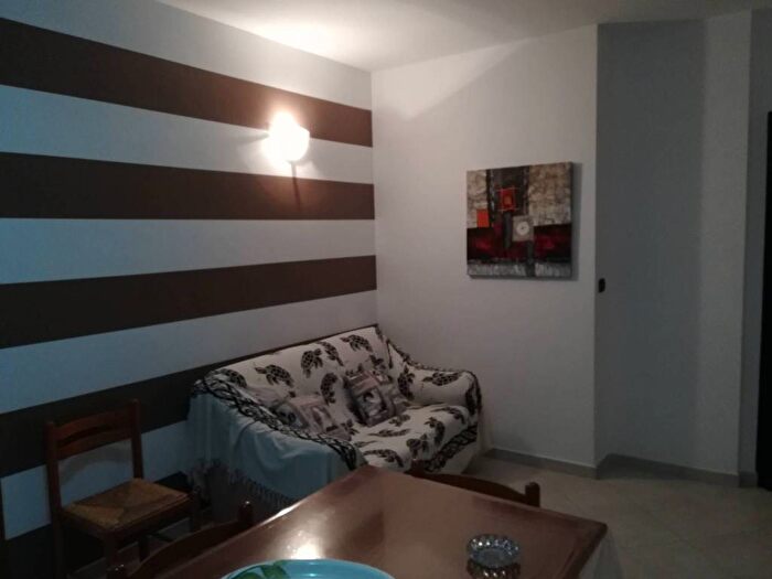 Appartamento bilocale in affitto in Piazzetta Lucio Battisti, Rudiae Casermette, Lecce