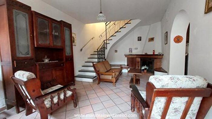 Casa con 5 locali in vendita in Via Pasquale Schettini, Trecchina