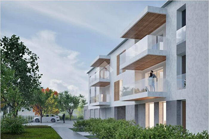 Appartamento trilocale in vendita in Via Verona, San Biagio Di Callalta