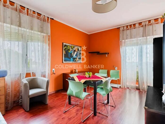 Appartamento con 5 locali in vendita in Via Extramur di Ponente, Matino