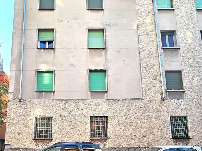 Appartamento bilocale in vendita in Novara