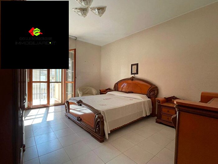 Appartamento trilocale in vendita in Siracusa