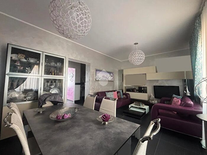 Appartamento trilocale in vendita in Via Ina Casa, Agrigento