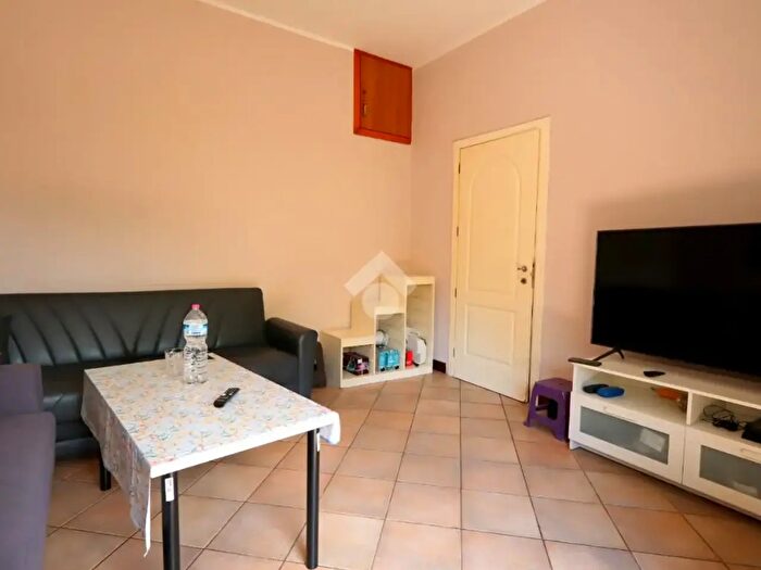 Appartamento trilocale in vendita in Via Molinara, Montirone