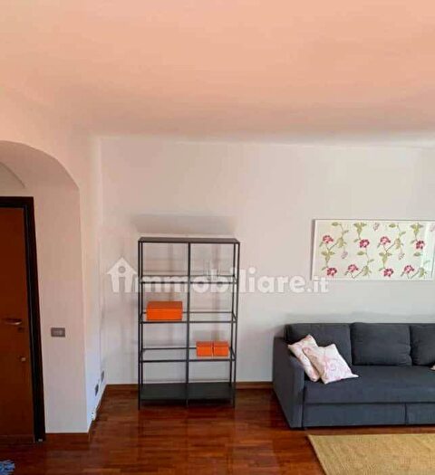 Appartamento trilocale in affitto in Viale Monte Nero, Montenero, Milano
