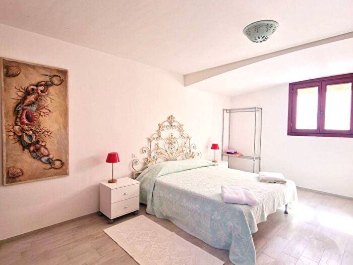 Appartamento bilocale in affitto in Via dei Pesci, Porto Rotondo, Olbia