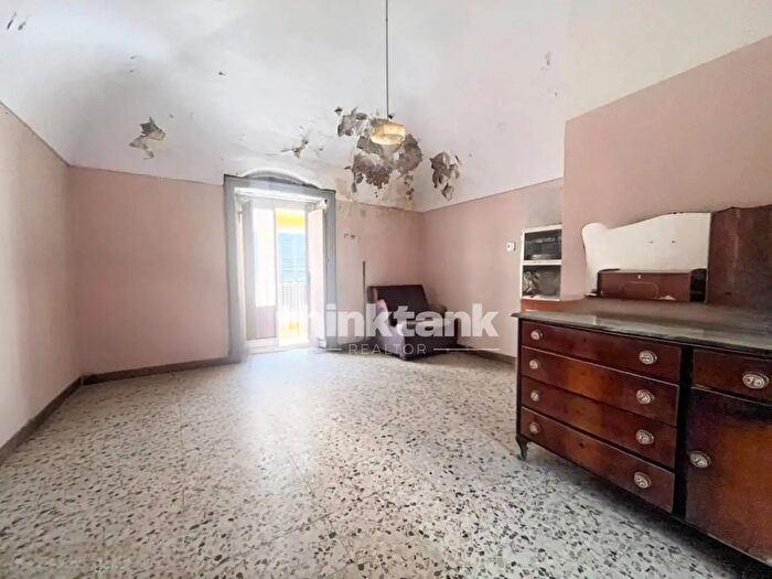 Appartamento bilocale in vendita in Via Pezza, Ragusa