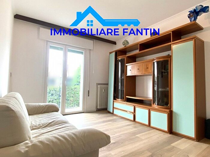 Appartamento trilocale in affitto in San Zeno, Treviso