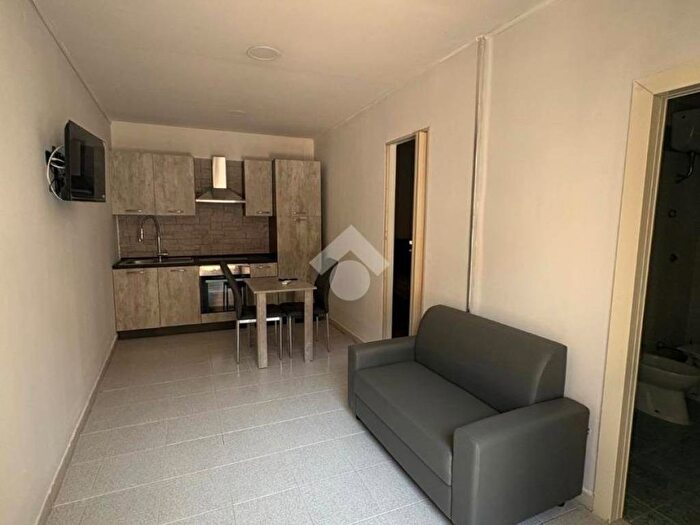 Appartamento monolocale in affitto in Via Arturo de Rosa, Afragola