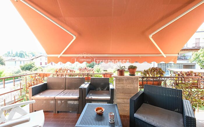 Appartamento trilocale in vendita in Via Galetti, Padenghe Sul Garda