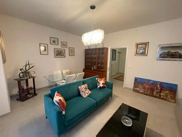 Appartamento quadrilocale in vendita in Alessandria