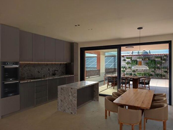 Appartamento quadrilocale in vendita in Via Angelo Messedaglia, Villafranca Di Verona