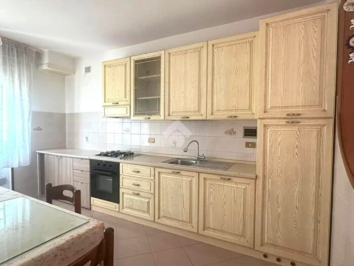 Appartamento quadrilocale in affitto in Dueville