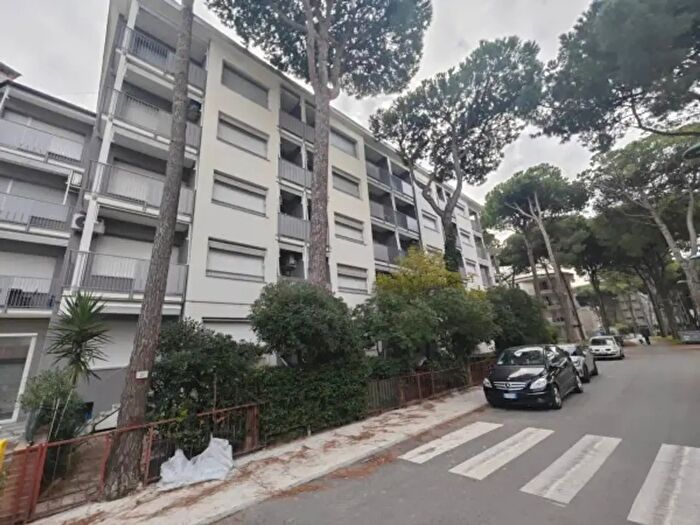 Appartamento bilocale in vendita in Viale dei Pini, Comacchio