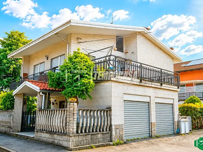Casa con 5 locali in vendita in Corso Piemonte, Settimo Torinese