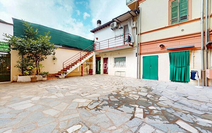 Appartamento bilocale in vendita in Carpi