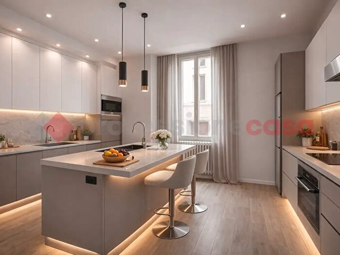 Case in Vendita e in Affitto - 2