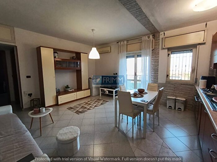 Appartamento bilocale in affitto in Via Caudio, Centro, Casalnuovo di Napoli