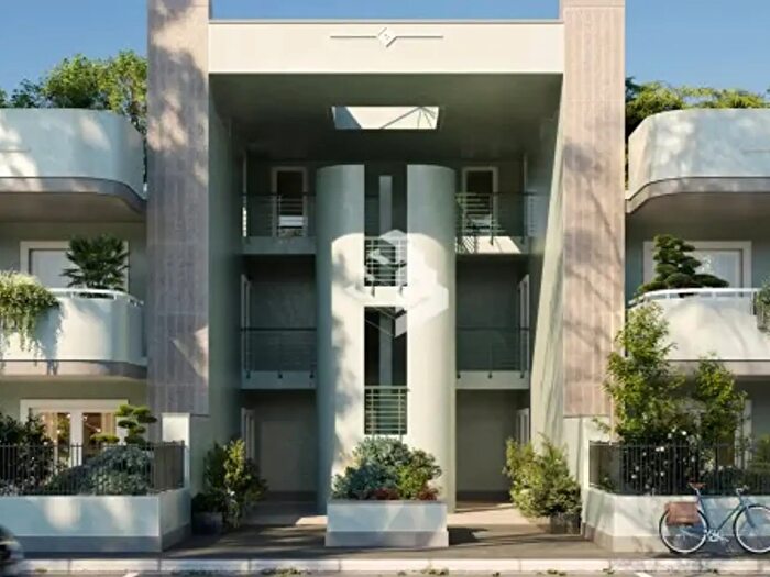 Appartamento quadrilocale in vendita in Via Carlo Muscetta, Roma