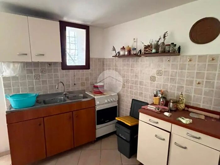 Appartamento trilocale in vendita in Via del Carmine, Paliano