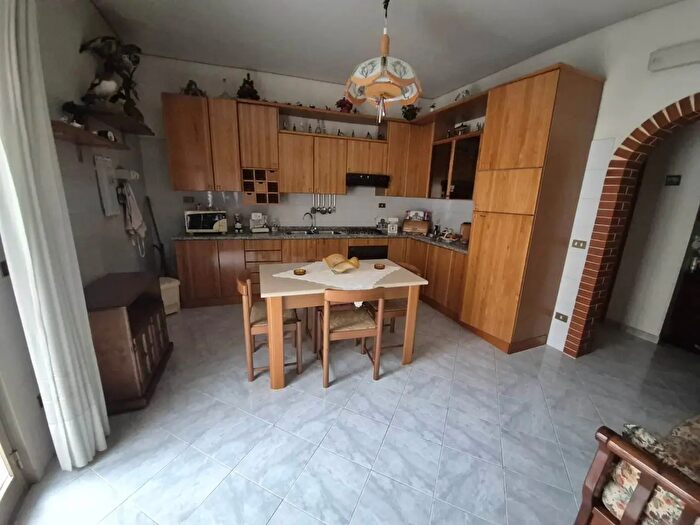 Appartamento quadrilocale in vendita in Belmonte Mezzagno