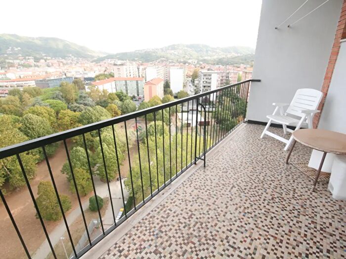 Appartamento trilocale in affitto in La Spezia