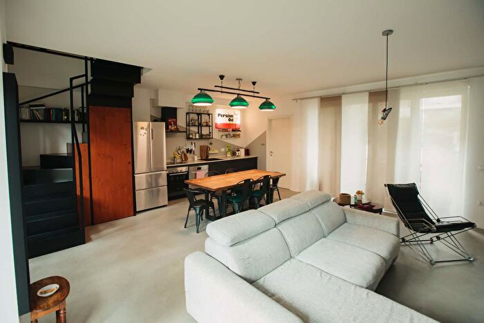 Appartamento in affitto in Via Cristoforo Gluck, Milano