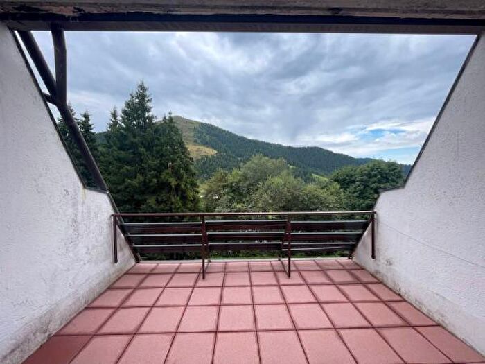 Appartamento monolocale in vendita in Via Monte Pora, Castione Della Presolana