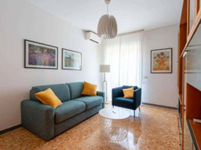 Appartamento trilocale in affitto in Via Tripolitania, Africano Villa Chigi, Roma