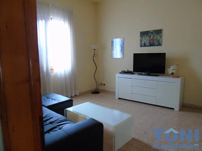 Casa con 6 locali in affitto in Castelfiorentino