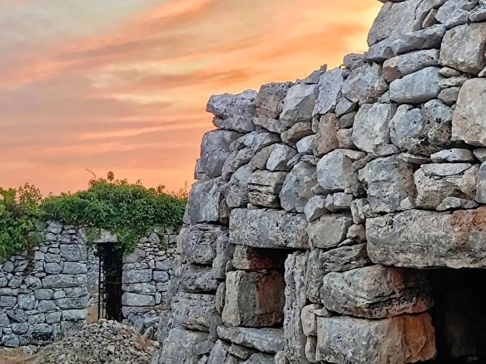 Casa con 10 locali in vendita in Via Scalelle, Morciano Di Leuca