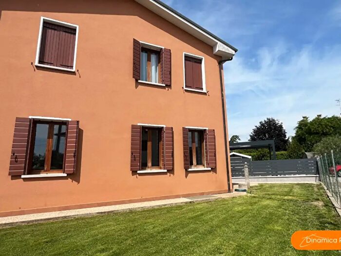 Appartamento quadrilocale in vendita in Via Mazzocco, Vidor