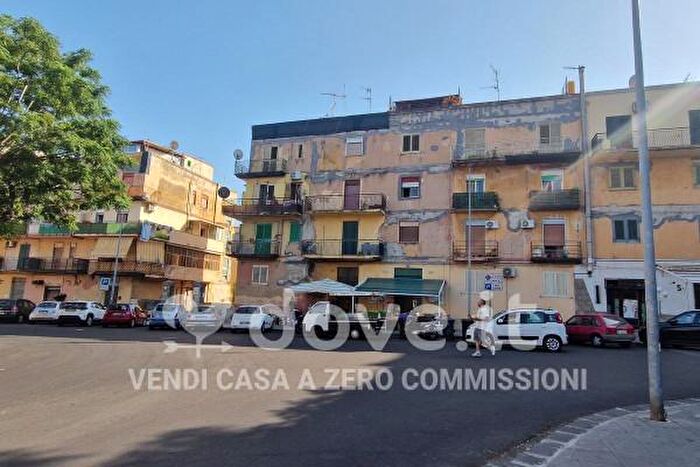 Appartamento bilocale in vendita in Via San Cosimo, Messina