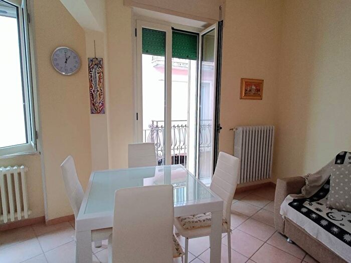 Casa trilocale in affitto in Via Biferno, Centro, Bojano