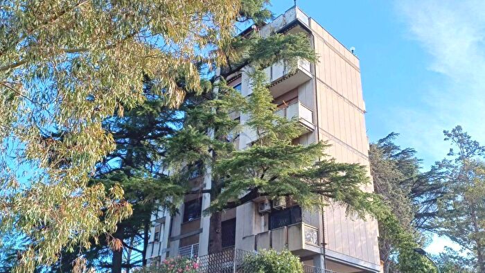 Appartamento bilocale in vendita in Via dei Monti di Pietralata, Roma