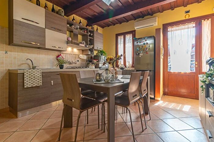 Casa quadrilocale in vendita in Via Borse, Alfonsine