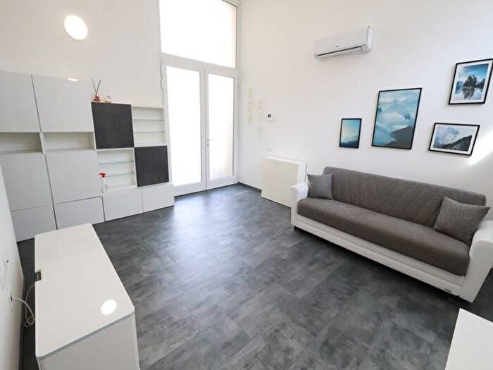 Appartamento bilocale in affitto in Via Trieste, Via Monza, Lissone