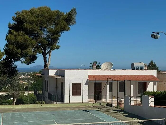 Casa con 5 locali in vendita in Contrada Misilla, Marsala