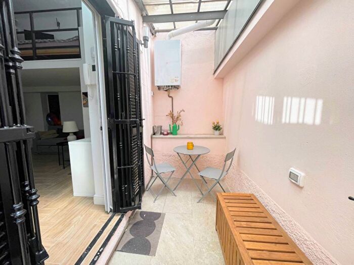 Appartamento bilocale in affitto in Via Caccialepori, San Siro, Milano