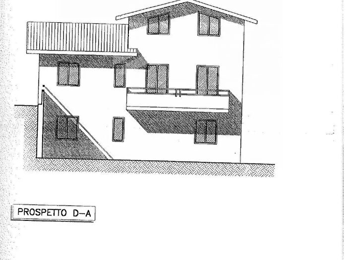 Appartamento quadrilocale in vendita in Cda Fonte Rago Snc, Oratino