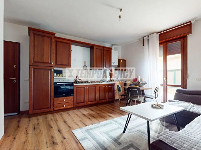 Appartamento trilocale in vendita in Via Giuseppe di Vittorio, Pavullo Nel Frignano