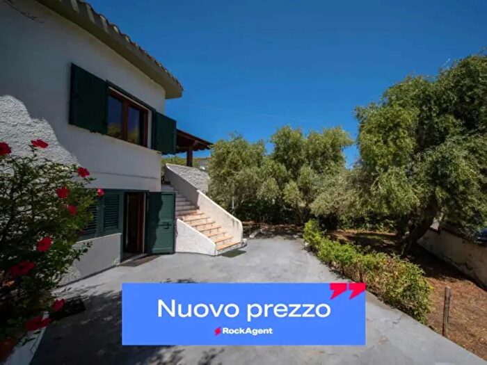 Casa con 5 locali in vendita in Via Giovanni Caboto, Valledoria