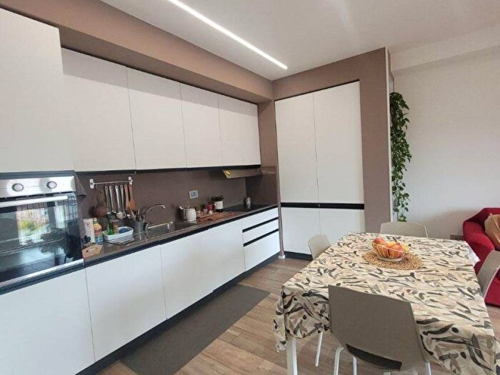 Appartamento bilocale in affitto in Centro, Civitanova Marche