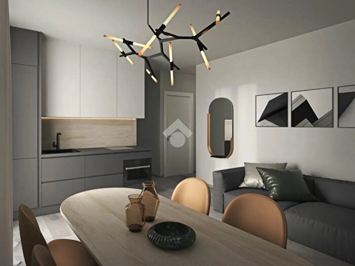 Appartamento bilocale in vendita in Via Cesare Arici, Rimini