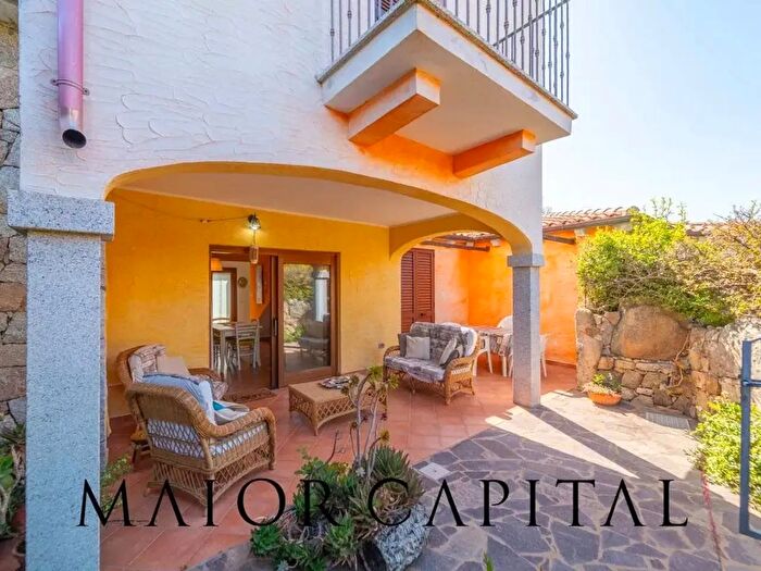 Casa trilocale in vendita in San Teodoro