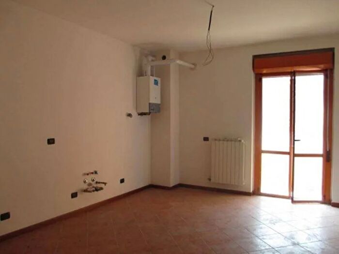 Appartamento trilocale in vendita in Casalmorano